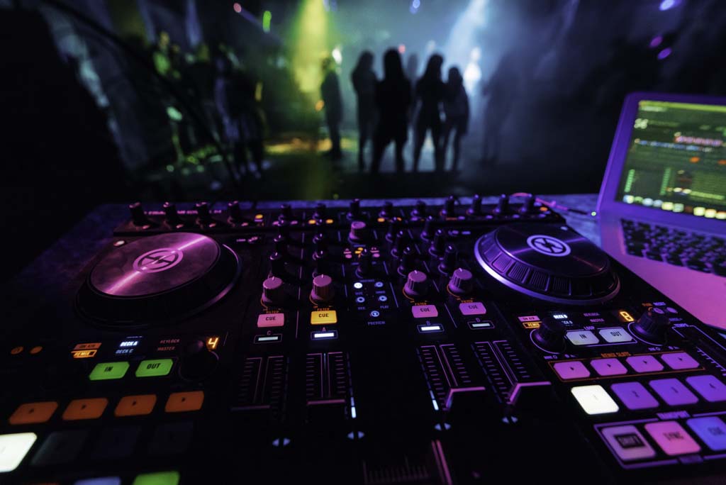 Dj per il Matrimonio Dj per il Matrimonio