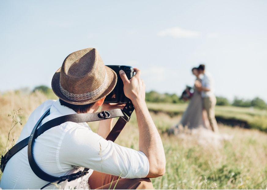 organizzare matrimonio