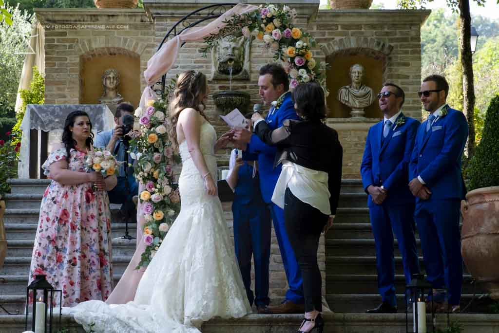 Musica per il Matrimonio Civile Musica per il Matrimonio Civile