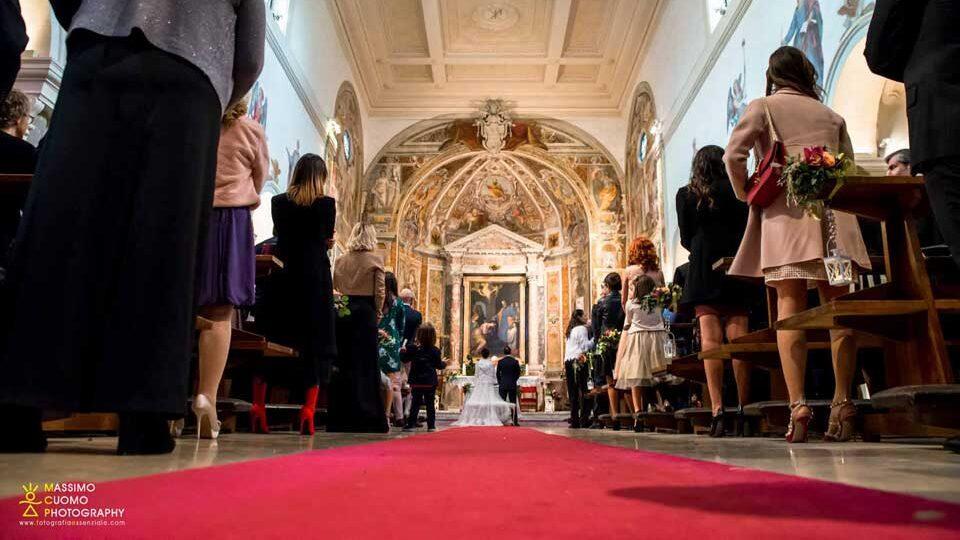 musica matrimonio chiesa in Abruzzo